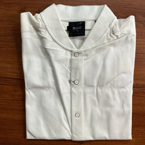 0114KPW1男士休闲T恤高品质