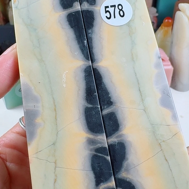 印石青田石印石章料…….