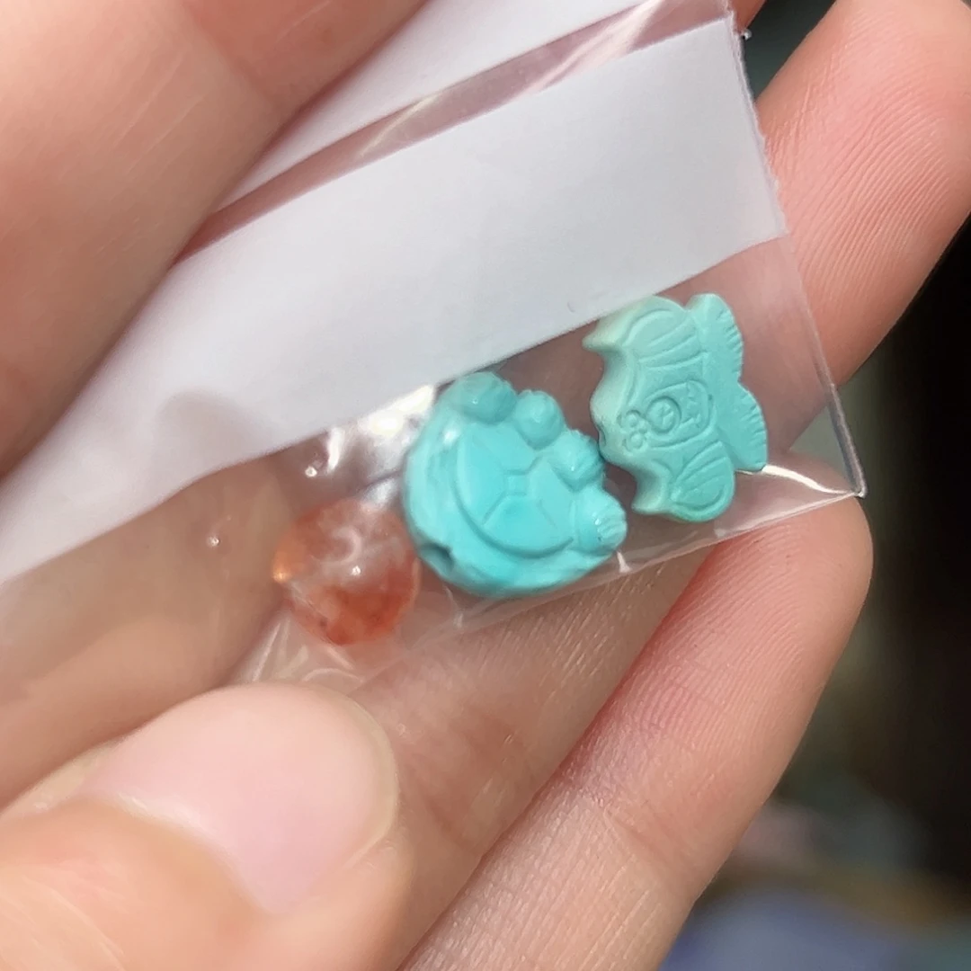 南红玛瑙珠宝奇石未镶嵌
