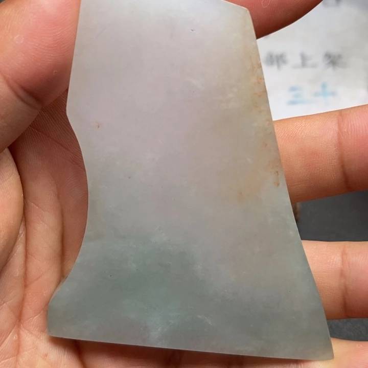 定制翡翠未镶嵌多样性发货