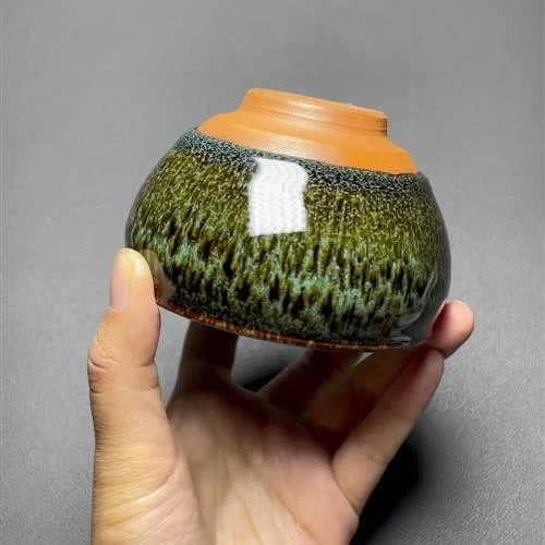 【闪购商品】茶盏-596............