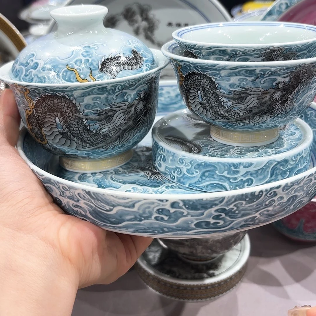 瓷片景德镇瓷器研究与