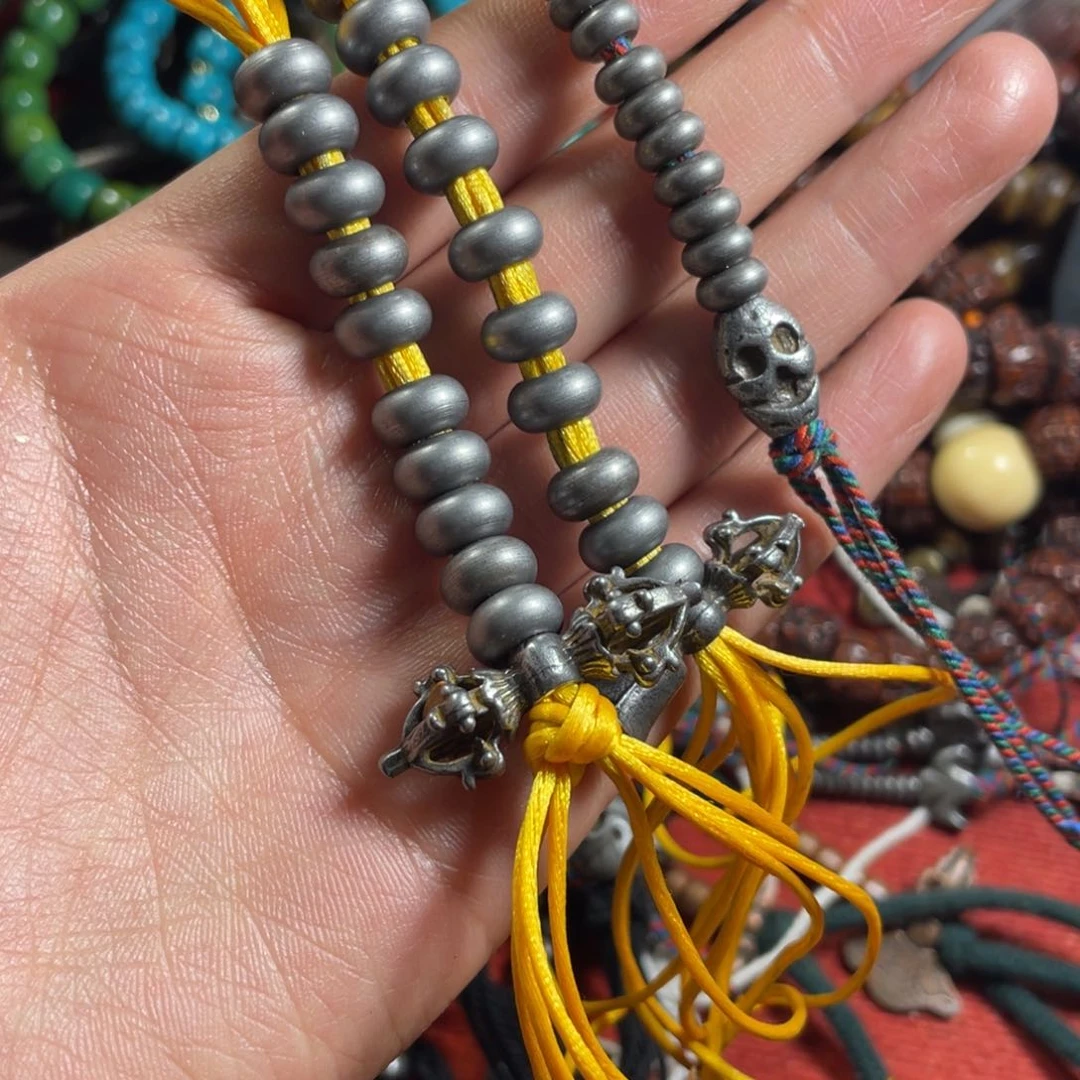 柏香籽/百香籽吊坠i***威