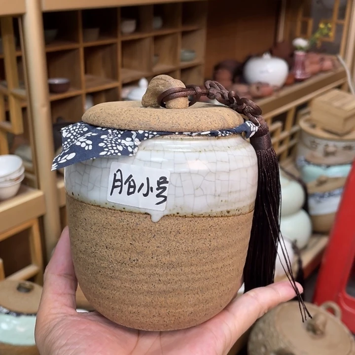 壶老段烧茶器茶具！