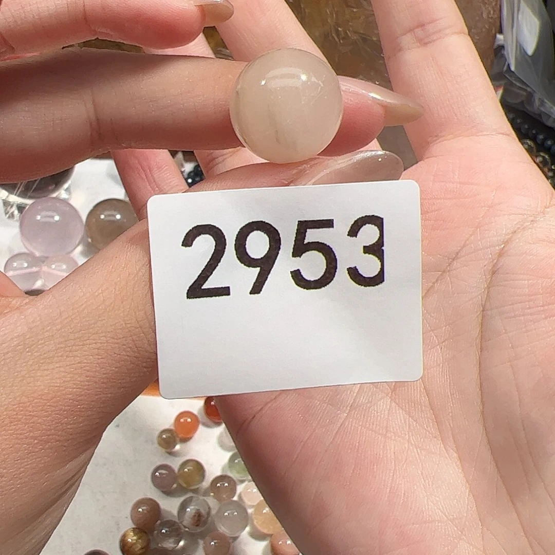 大型摆件（非配饰）未镶嵌水晶