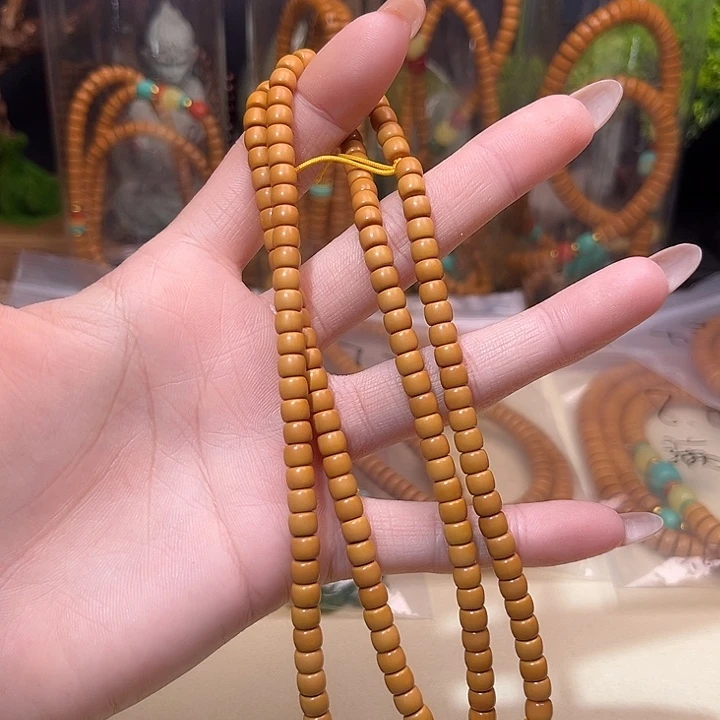橄榄核手串/手链5.2长