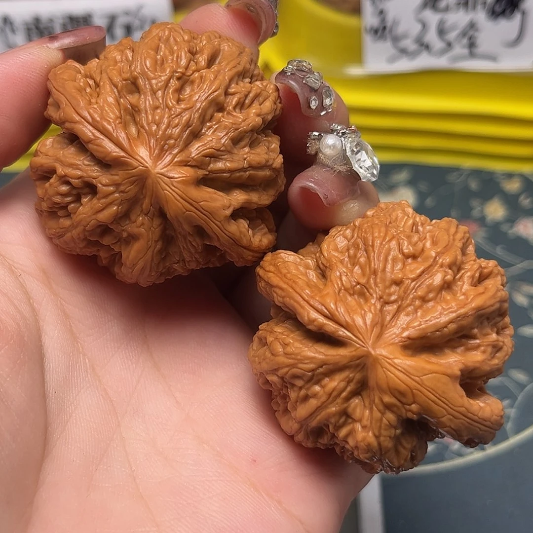 把件文玩核桃45-28736-02