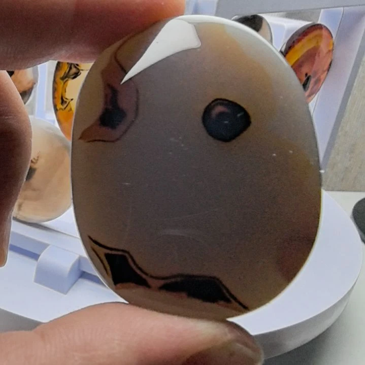 非金属时尚饰品62