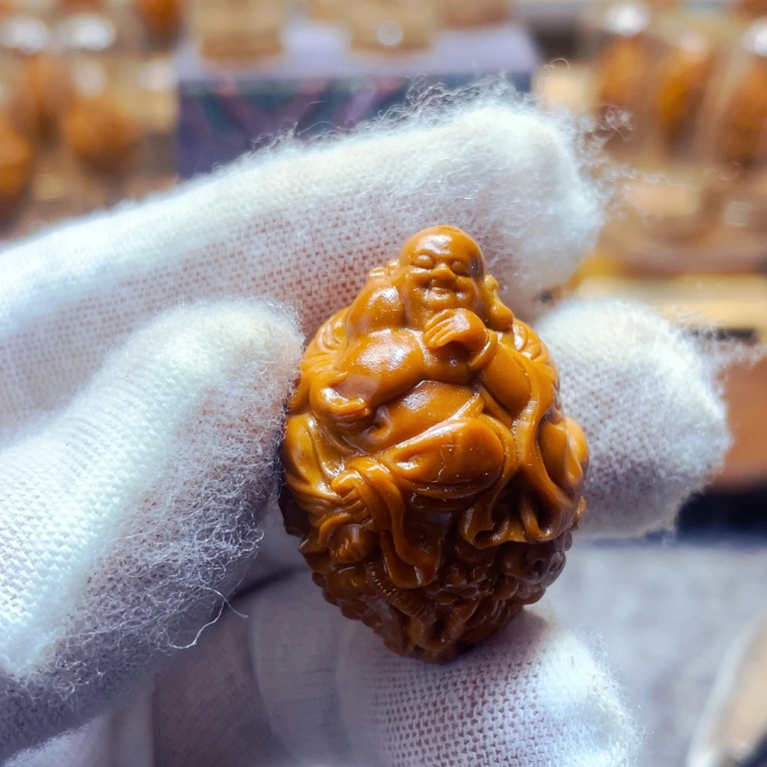 橄榄核手串/手链橄榄