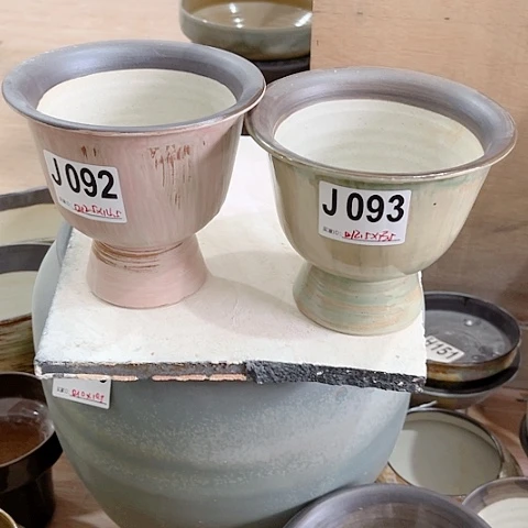 景德镇手工工艺制作