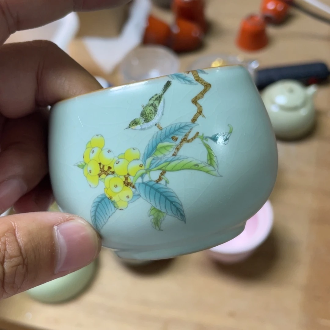 无运费险略有微瑕介意勿拍