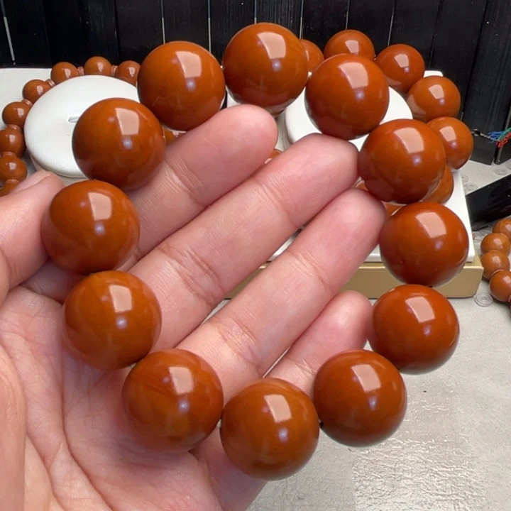 橄榄核手串/手链橄榄核2.0