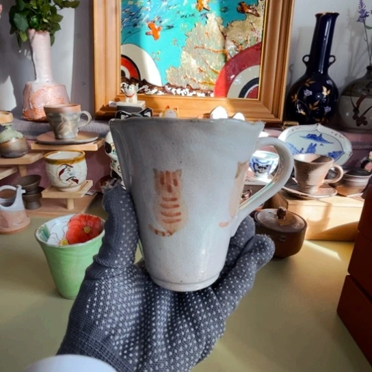 紫砂茶盘南***意小玄子海外孤品杂货铺