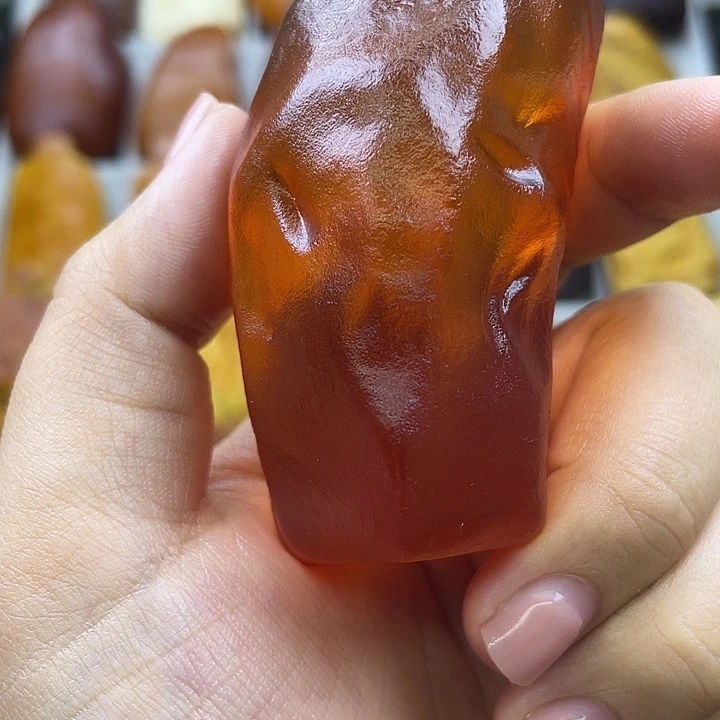 定制琥珀未镶嵌9877887888