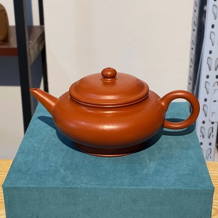 紫砂茶壶紫砂壶多少钱