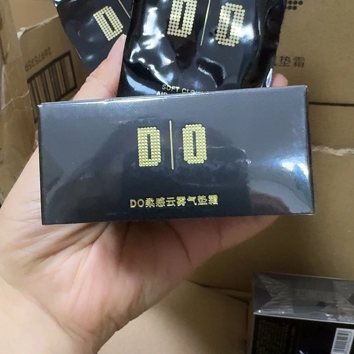 气垫买一送二个替换