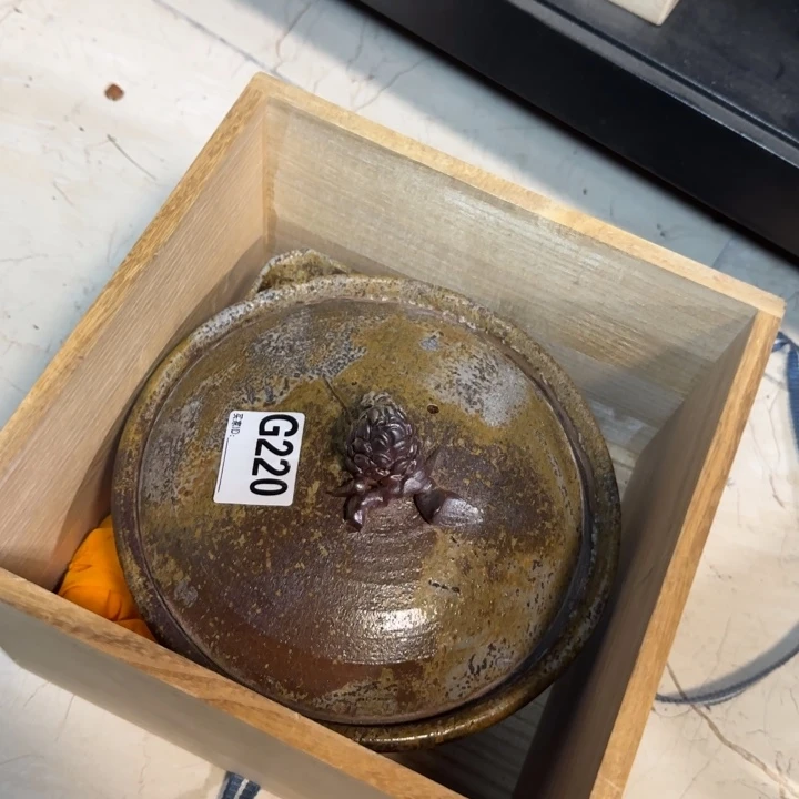 备前烧作品备前烧作品