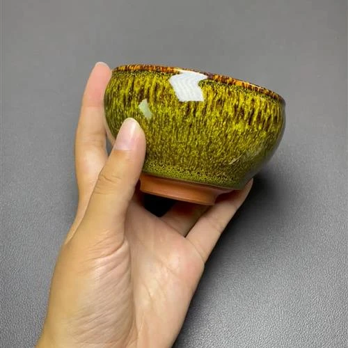 【闪购商品】茶盏-632............