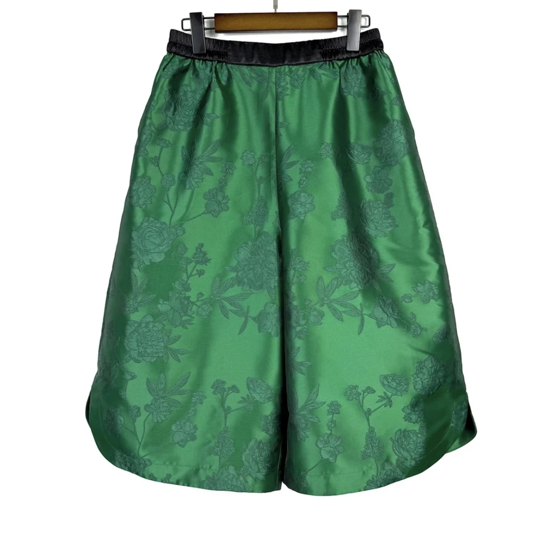 朱总服饰XZK091J新款裤子