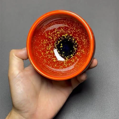 【闪购商品】茶盏-10126..........