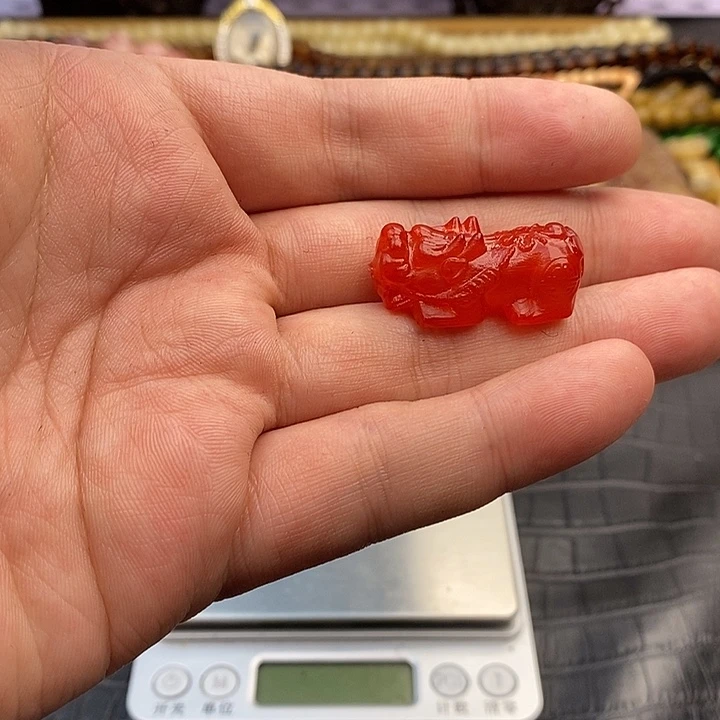 大果紫檀（缅甸花梨）