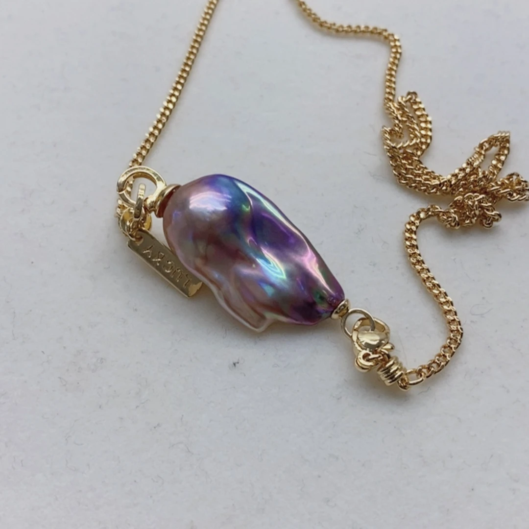 【闪购商品】银S925镶嵌淡水珍珠耳饰