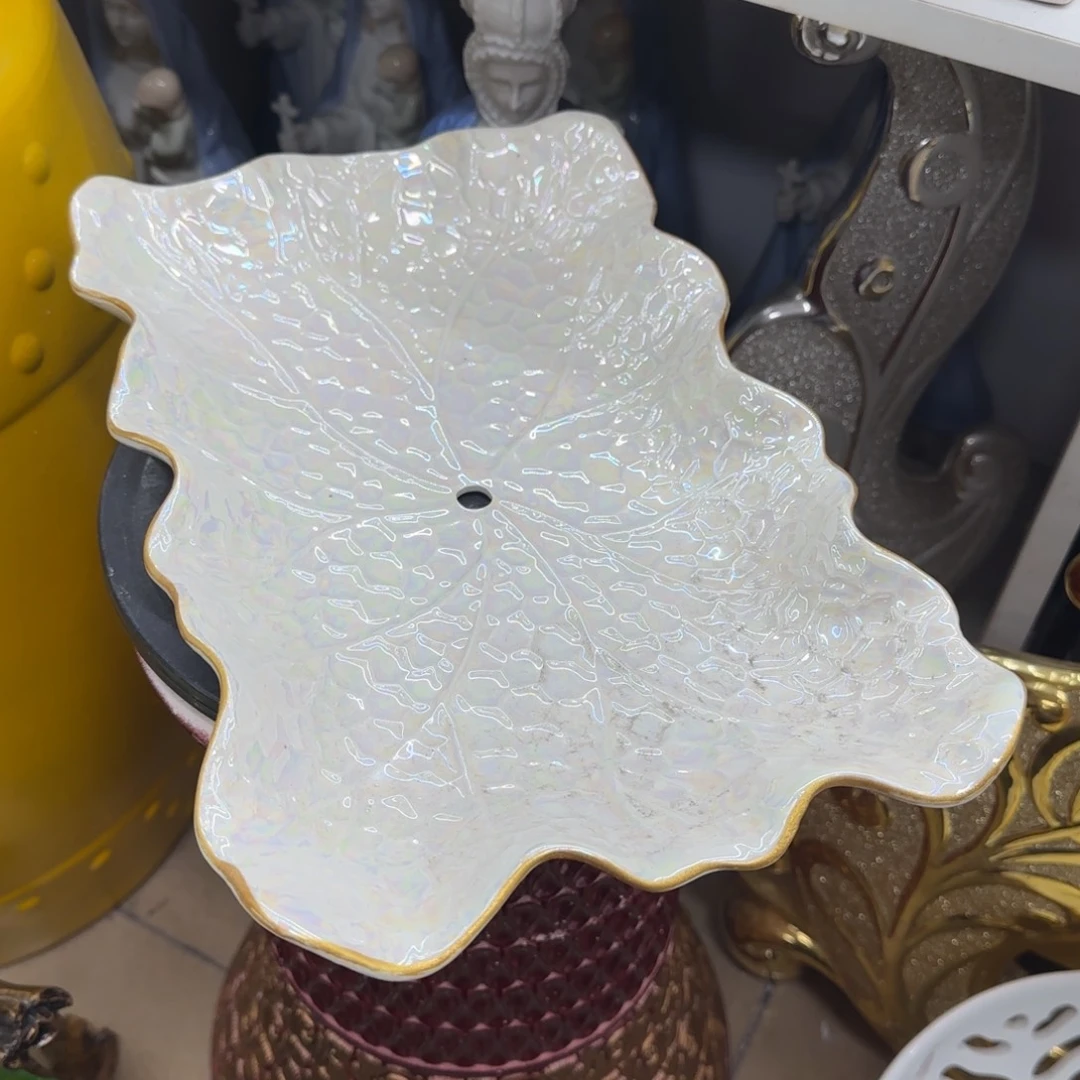 瓷片陶瓷工艺轻微微瑕