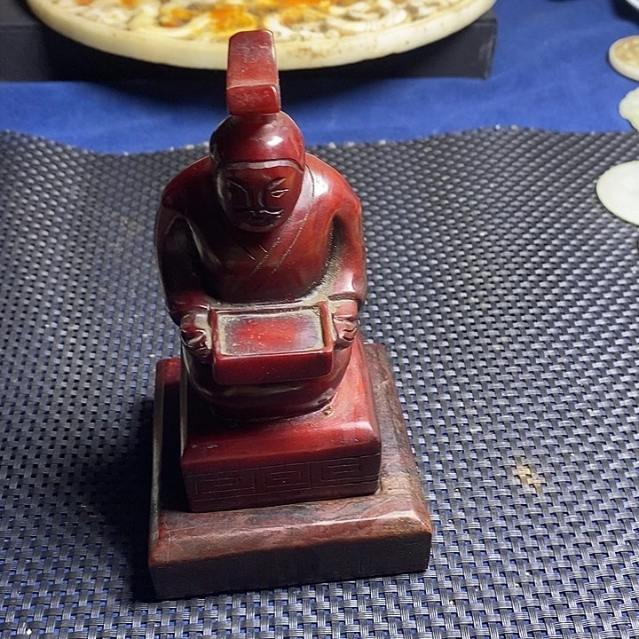 吊坠白玉菩提支持七天无理由