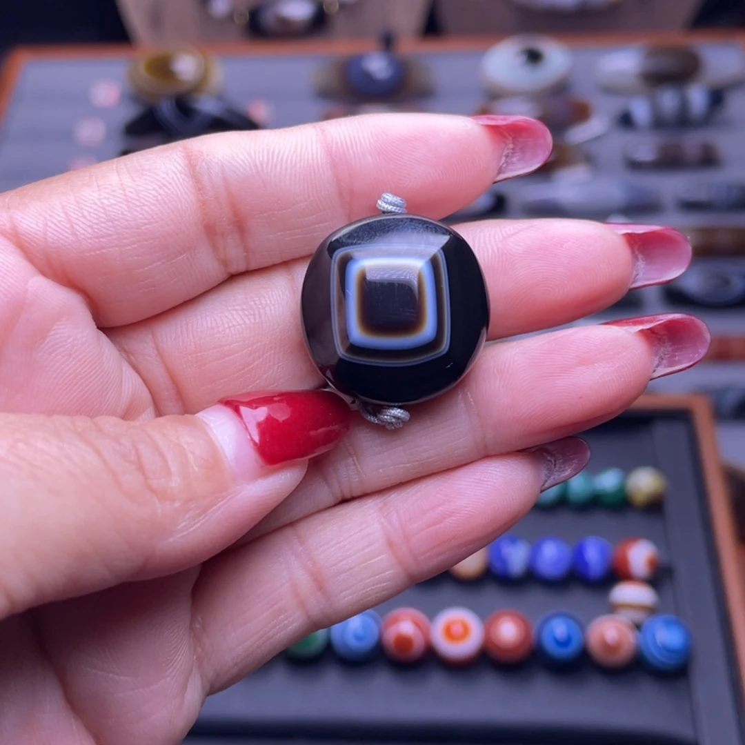 ～***～玛瑙/玉髓未镶嵌颈饰