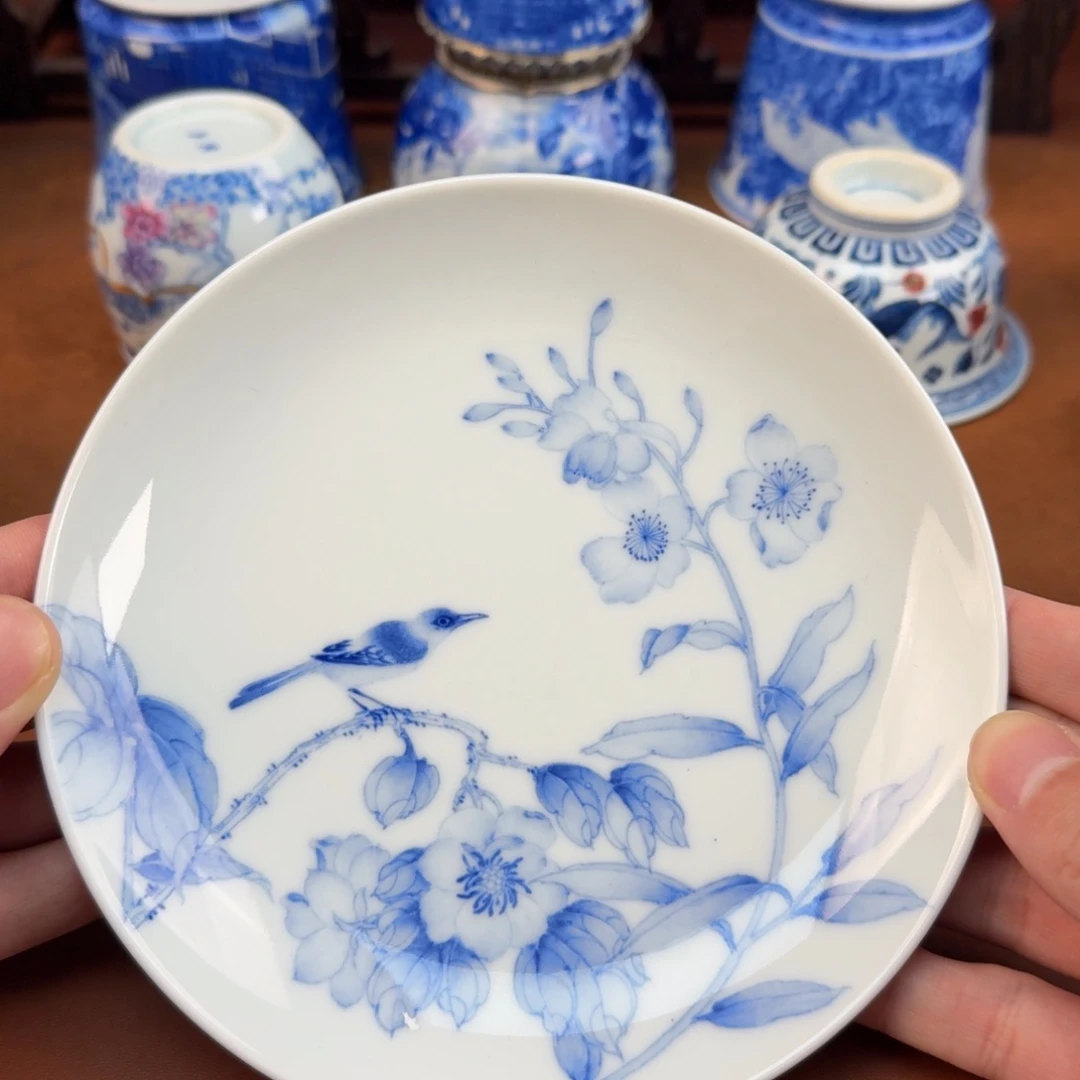 景德镇瓷器精品放漏