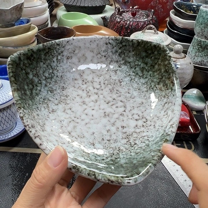 瓷片本店全场拍满20包邮