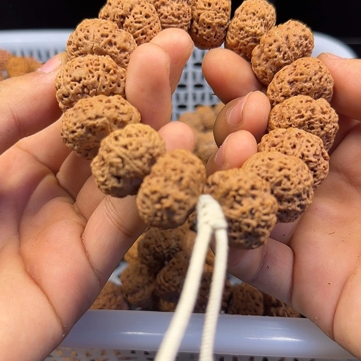 金刚菩提吊坠闪电3