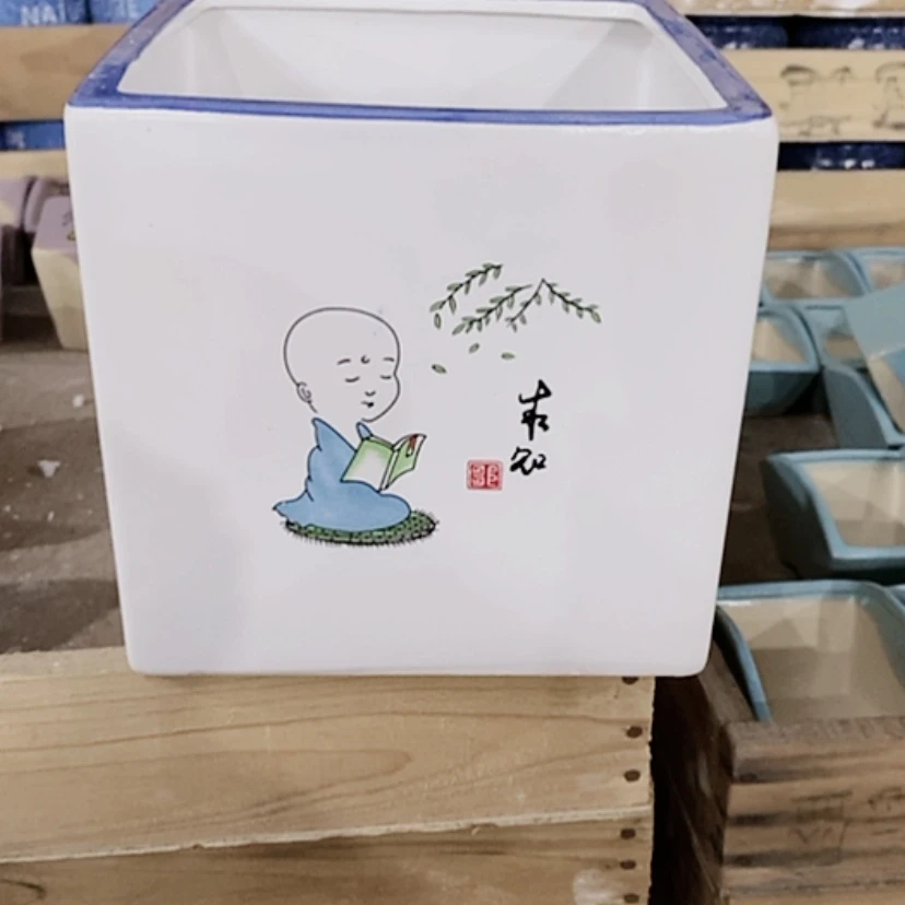 【闪购商品】花盆厂家直销