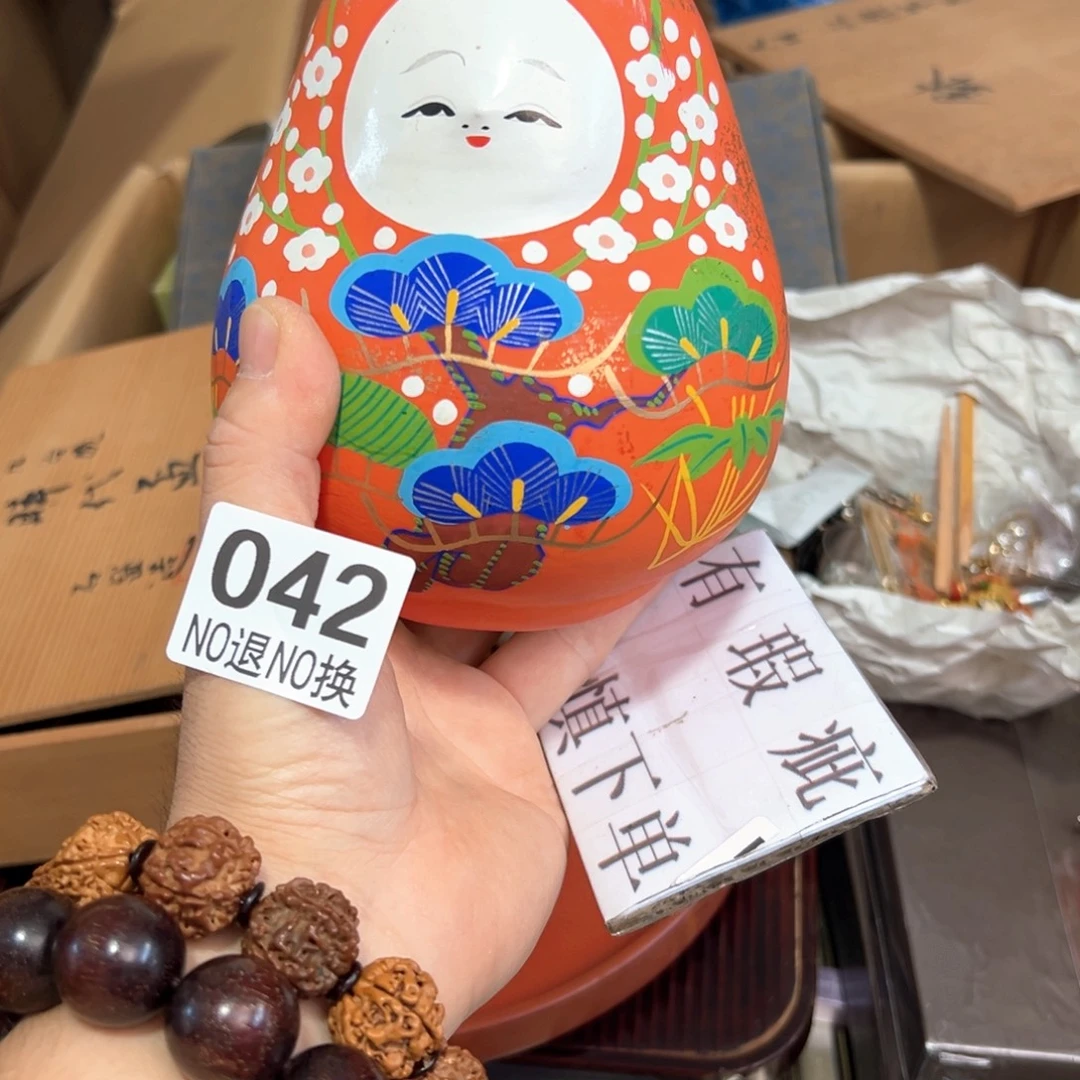 用***2042日本回流茶道具周边