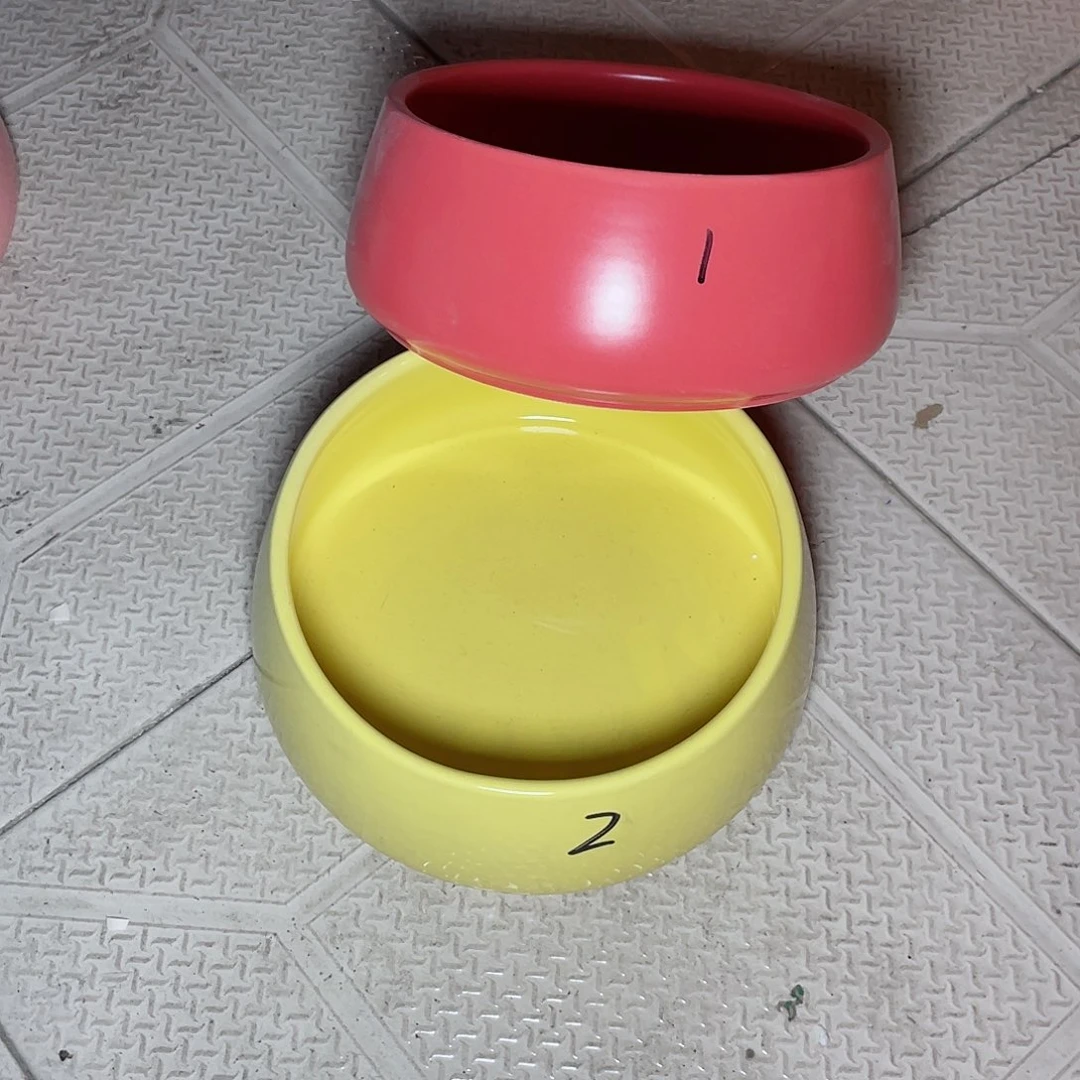 瓷片微瑕陶瓷餐具家用