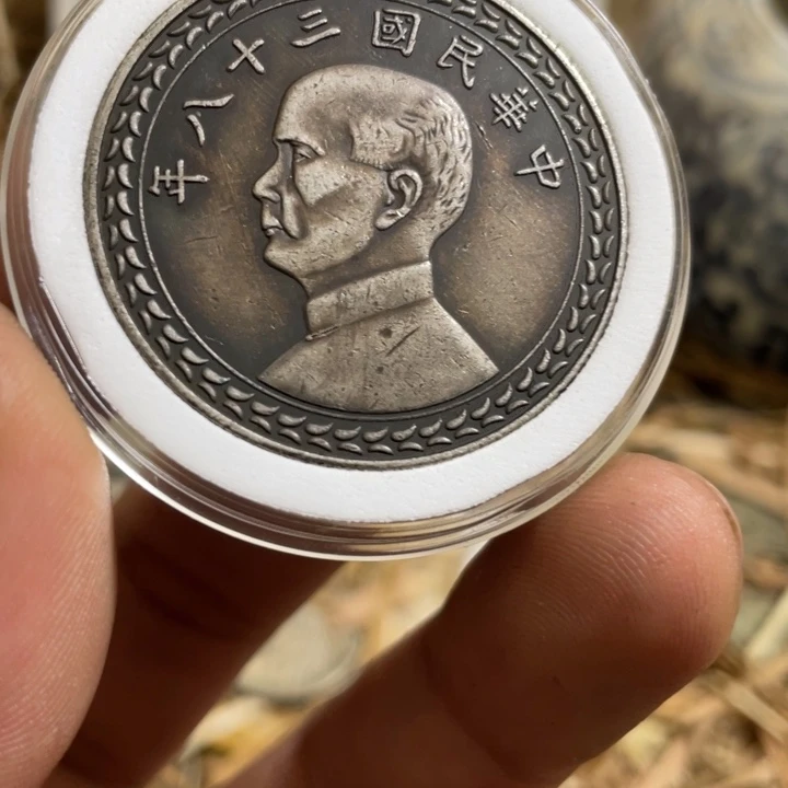 复古 可吹响可吸反龙洋工艺品家居摆件饰品摆