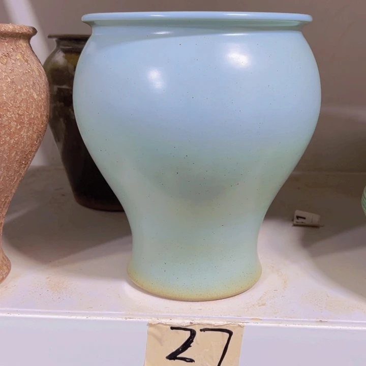 景德镇陶瓷手工制作