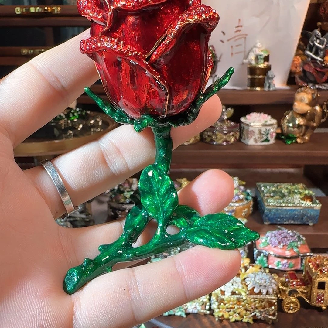 手工制品请勿吹毛求疵L****8