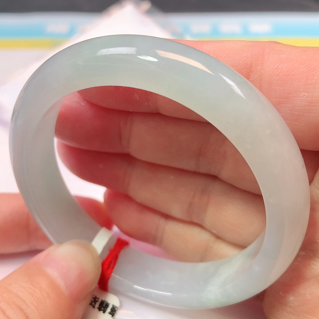 未镶嵌手镯翡翠1627号