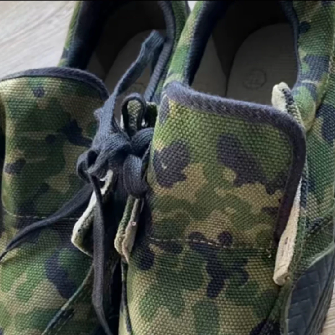 099（低腰）老花胶鞋防滑工作鞋