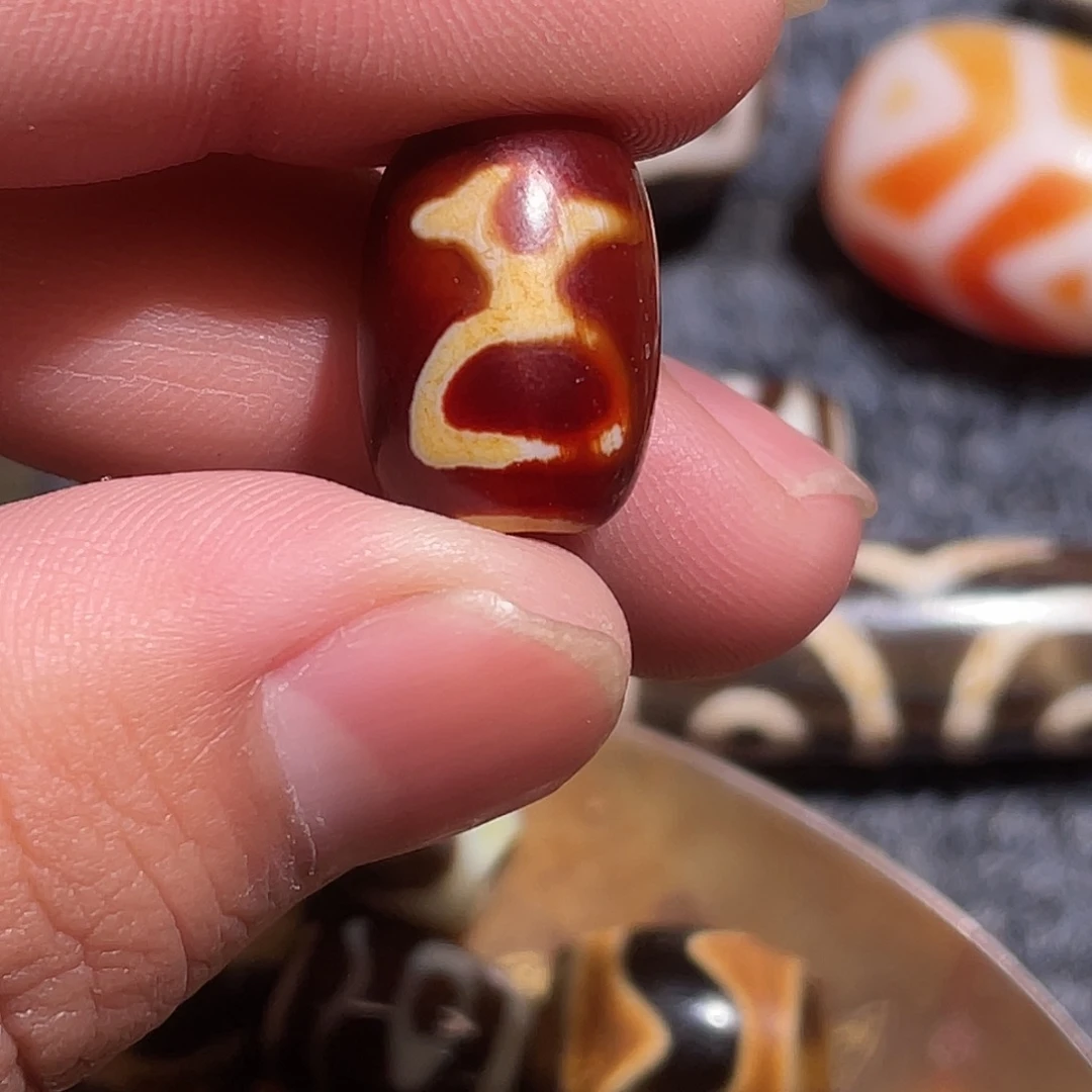 彬***玛瑙/玉髓未镶嵌吊坠(不含链)