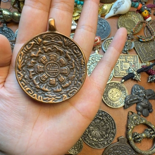 泥塑精品小元素你值得拥有