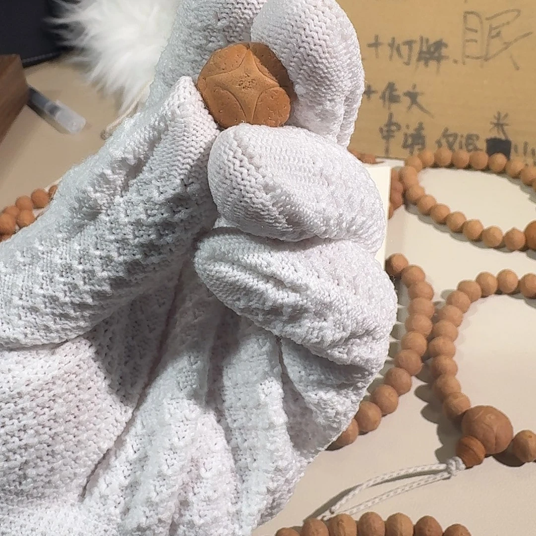 取***码凤眼菩提吊坠麒麟