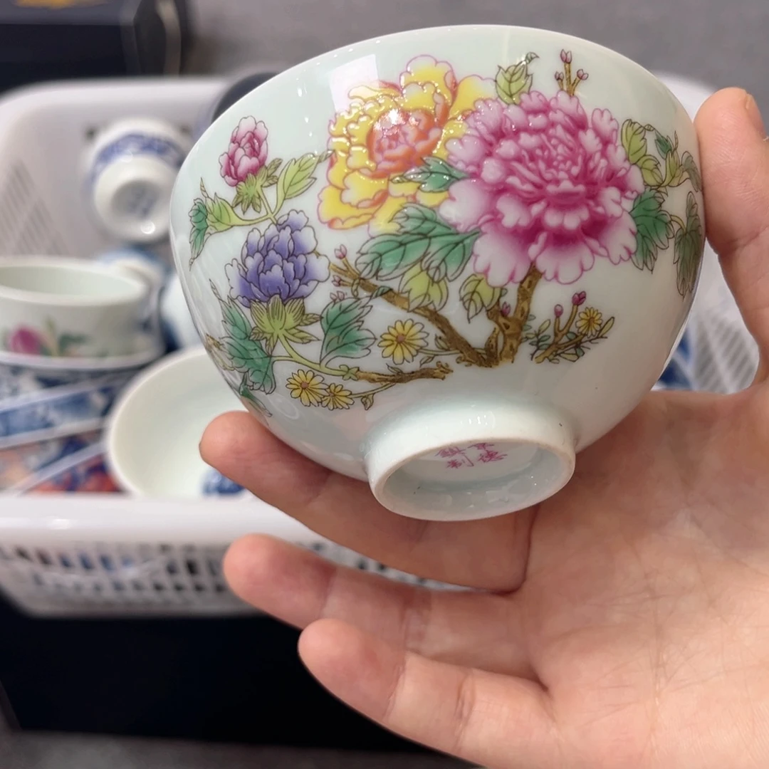 陶摆件景德镇陶瓷景德镇陶瓷