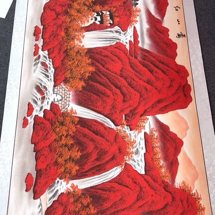 竖款福利多多，惊喜不断