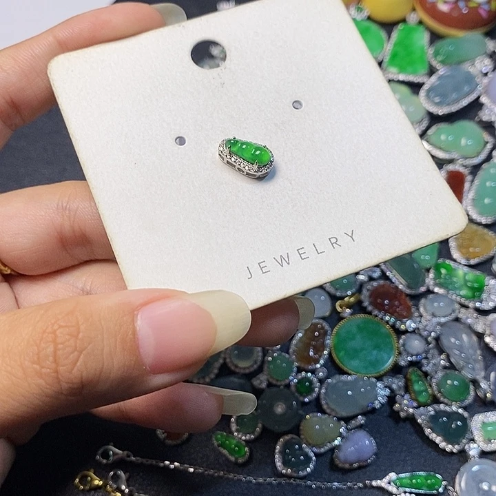 翡翠裸石111111111