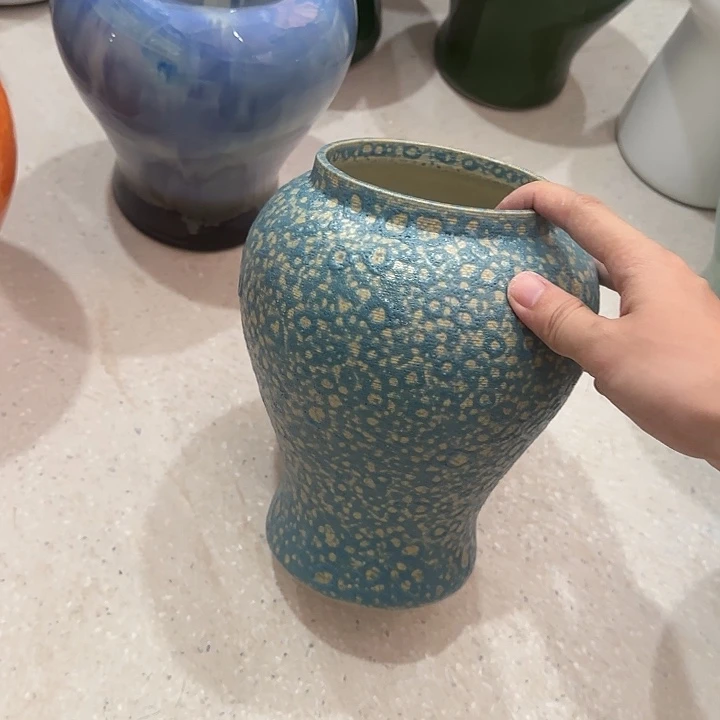 白泥花盆正品无孔