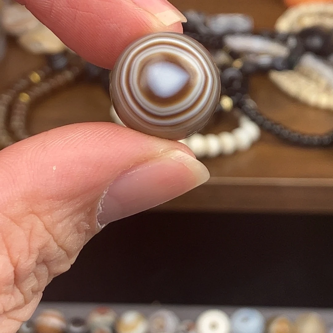 玛瑙/玉髓未镶嵌玛瑙