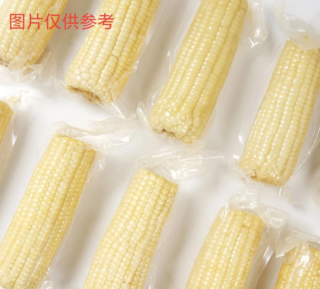 丽姐 内蒙玉米 甜糯 一单9根左右 大棒子