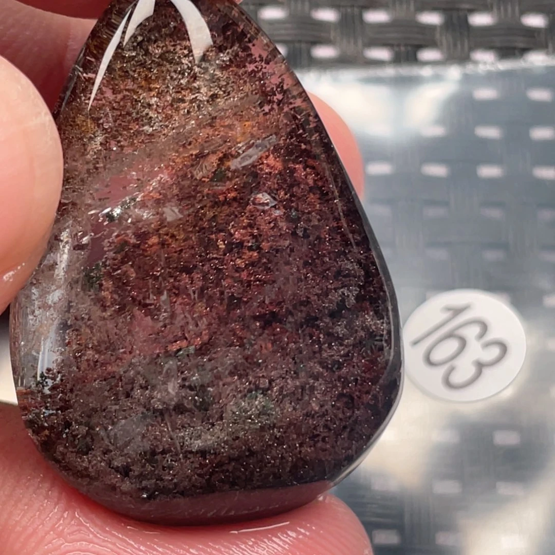 【闪购商品】颈饰未镶嵌水晶钱****多